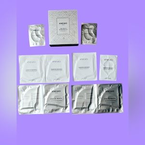 KNESKO Diamond Radiance Multi-Masking Kit 7 pieces NIB MSRP $140